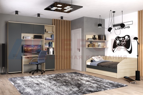 Грейс композиция 011